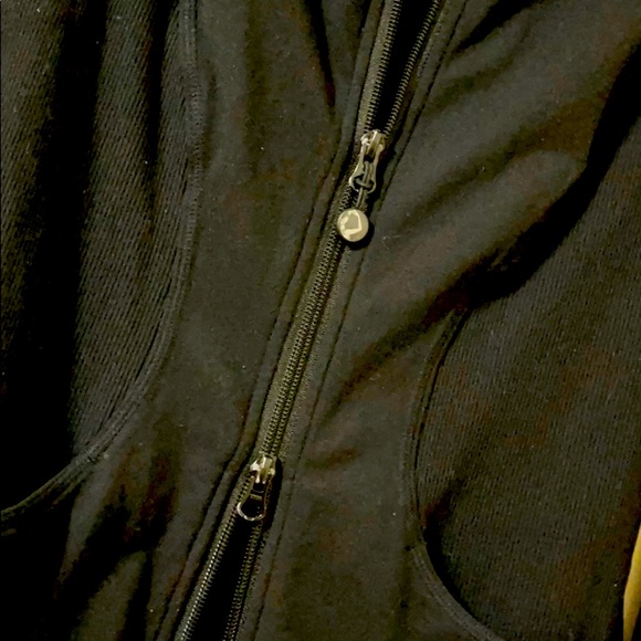 Lululemon long sweater. - Picture 4 of 8